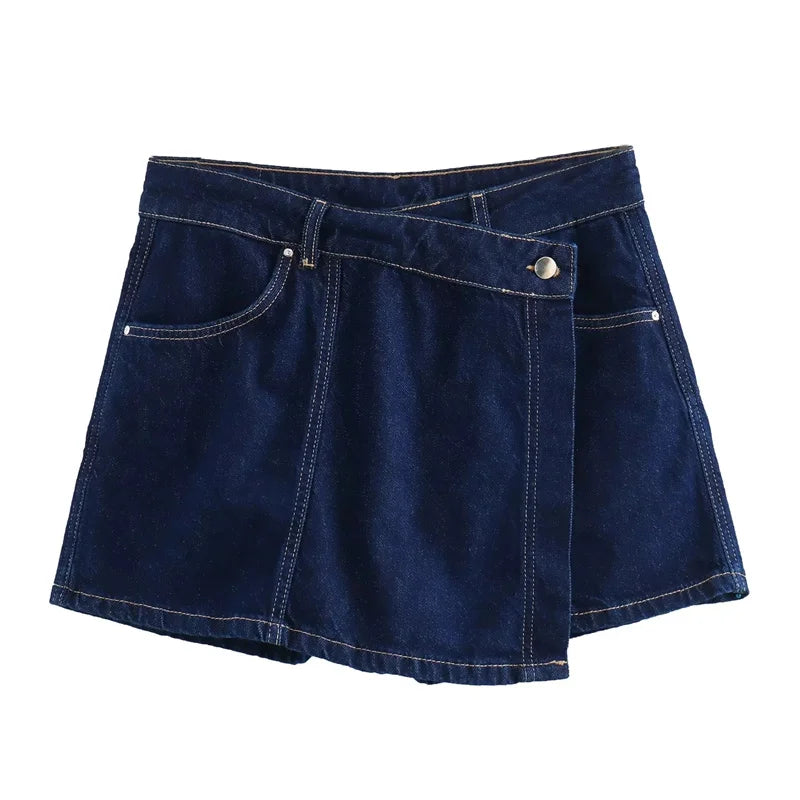 ENSEMBLE MALIA - DENIM