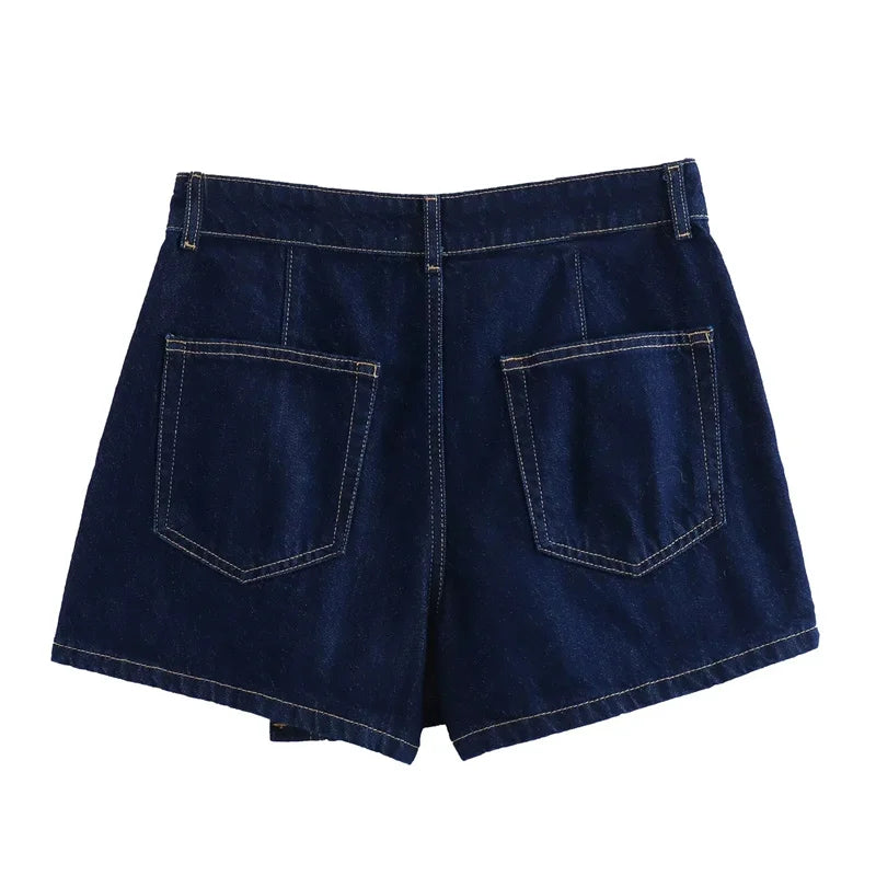 ENSEMBLE MALIA - DENIM