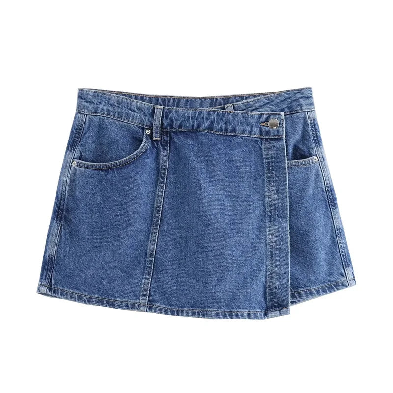 ENSEMBLE MALIA - DENIM