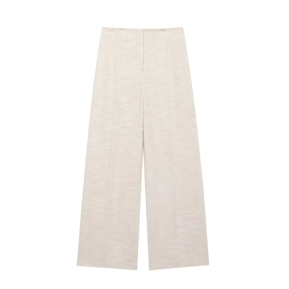 ENSEMBLE AARIA - BEIGE