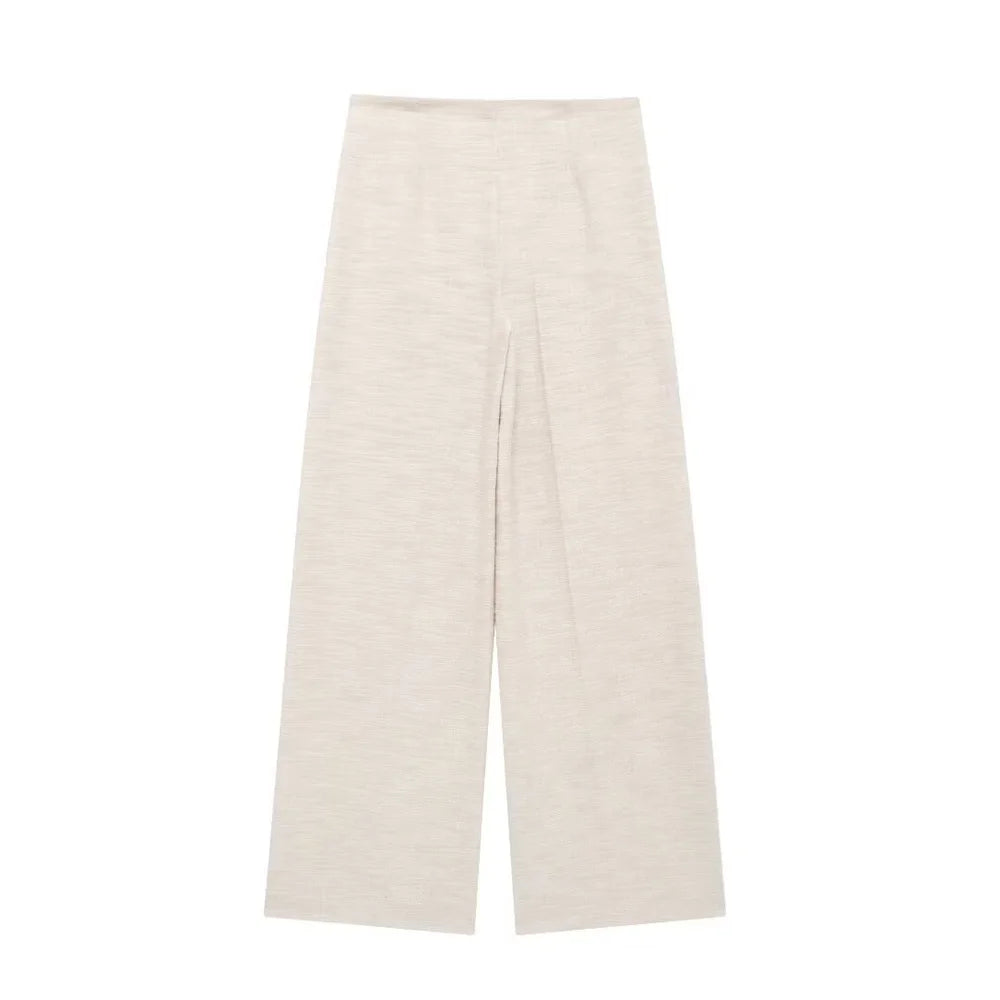 ENSEMBLE AARIA - BEIGE