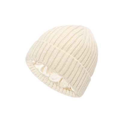 Bonnet Stagani - De beaux cheveux tout l'hiver