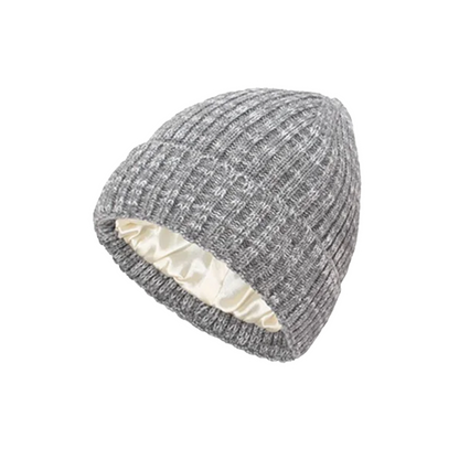 Bonnet Stagani - De beaux cheveux tout l'hiver