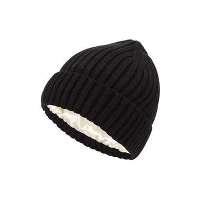 Bonnet Stagani - De beaux cheveux tout l'hiver