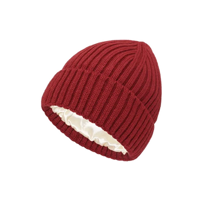 Bonnet Stagani - De beaux cheveux tout l'hiver