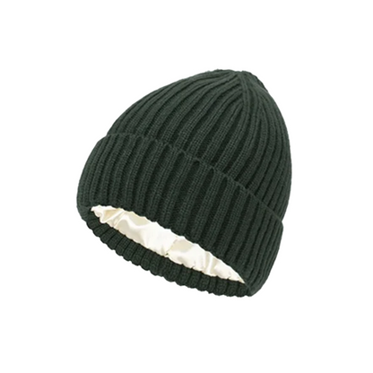 Bonnet Stagani - De beaux cheveux tout l'hiver